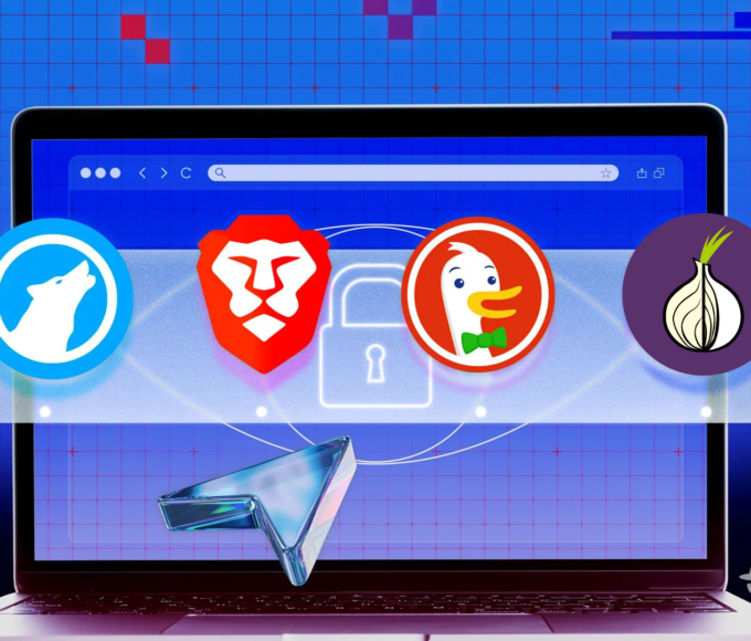 Best free Private Browsers for extra Anonymity