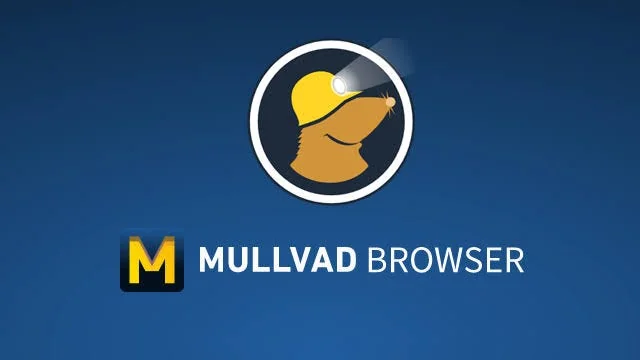 Best10 Private Browsers for extra Anonymity by Xtremehackers - Mullvad browser